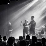 Viva Belgrado Madrid