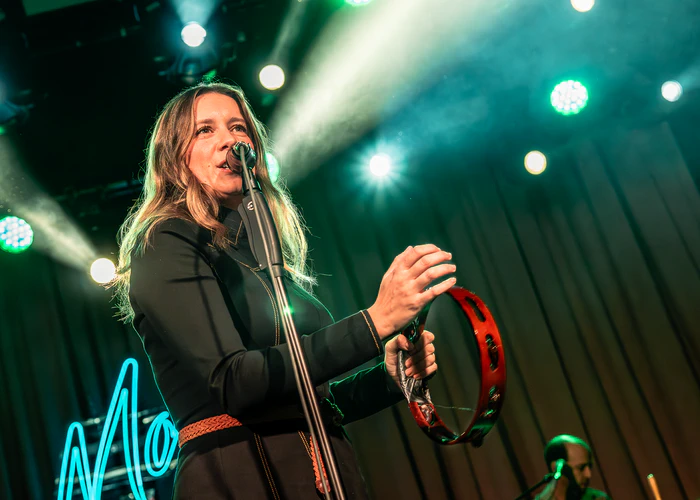 Morgan en La Riviera 2026