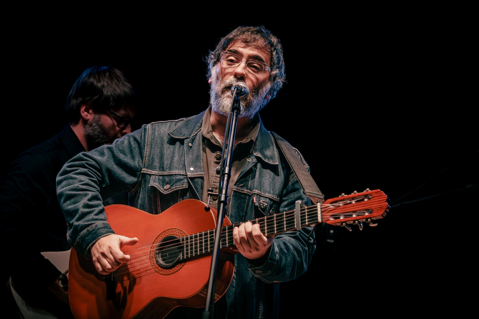 The New Raemon Inverfest Sala Villanos