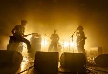 Viva Belgrado, la nao andaluza, conquista Madrid 9VIVA BELGRADO HENRIQUE PRATAS CABECERA 800PX