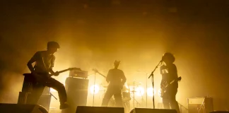 Arepa Vol&aacute;til noticias musicales