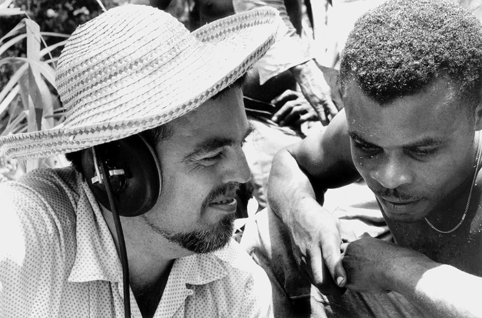 Alan Lomax Prison Songs