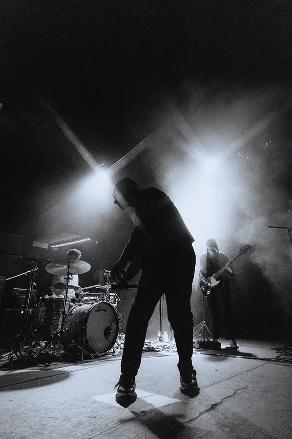 Alizzz SON Estrella Galicia primeros artistas 2026