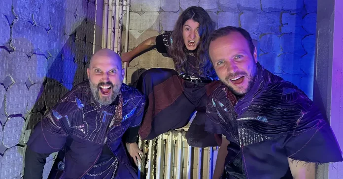 Animal Random Montpellier