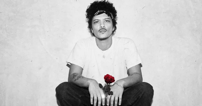 Bruno Mars en España 2026