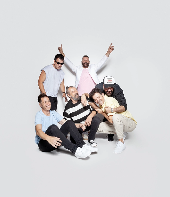 CARMEN 113 Salir a ganar