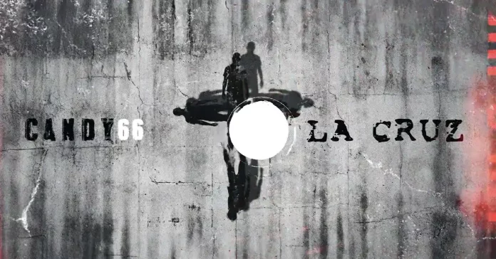 Candy66 La Cruz