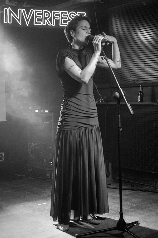 CORA y TAIACORE Inverfest