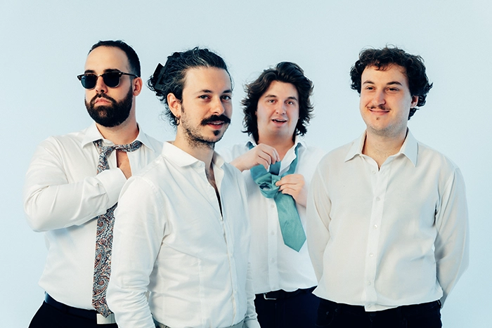 Drugos No Queda Tiempo