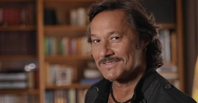 Diego Torres España 2026