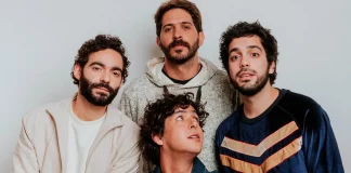 Arepa Vol&aacute;til noticias musicales