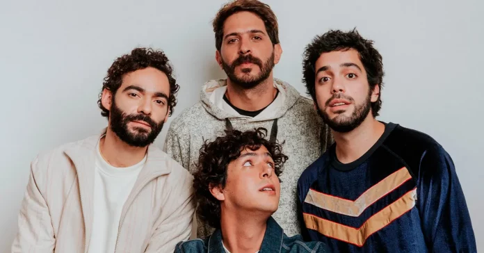 Dónde es el after Rawayana Análisis