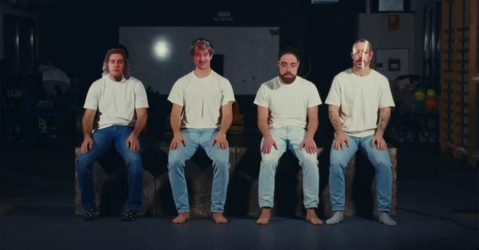 Drugos No Queda Tiempo