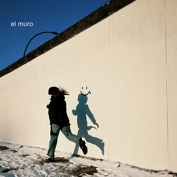 El Muro nuevo sencillo de Niños Bravos Niños Bravos El Muro