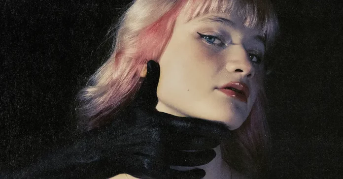 Ella Red primer disco 2026