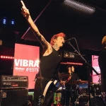 cartel Vibra Mahou Fest 2026