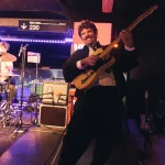 cartel Vibra Mahou Fest 2026