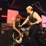 cartel Vibra Mahou Fest 2026