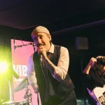 cartel Vibra Mahou Fest 2026