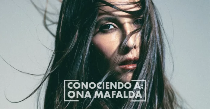 Entrevista a Ona Mafalda