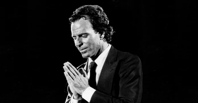 Escándalo Julio Iglesias 2026