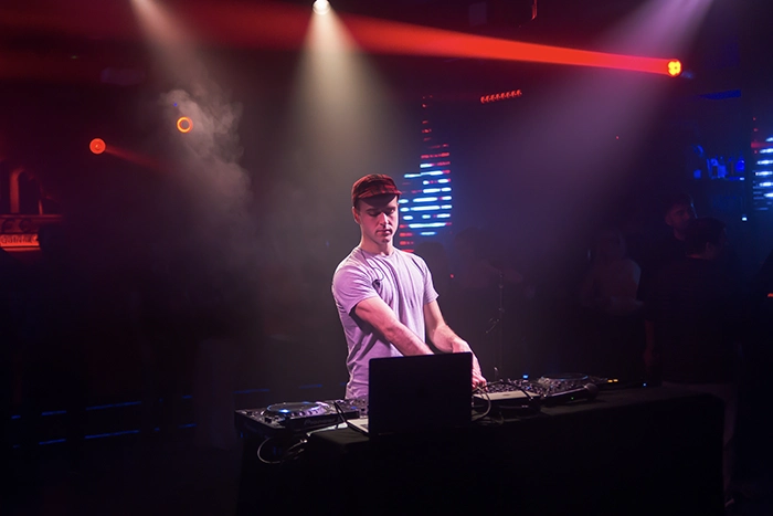 Caf&eacute; Berl&iacute;n 360&ordm; SON Estrella Galicia