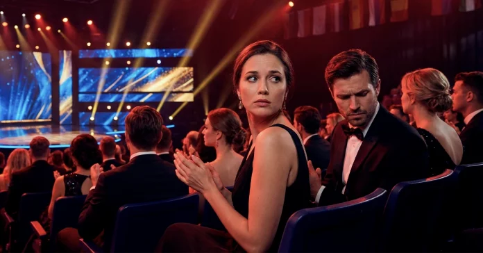 Eurovisión 2026 polémica