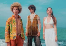 Arepa Vol&aacute;til noticias musicales