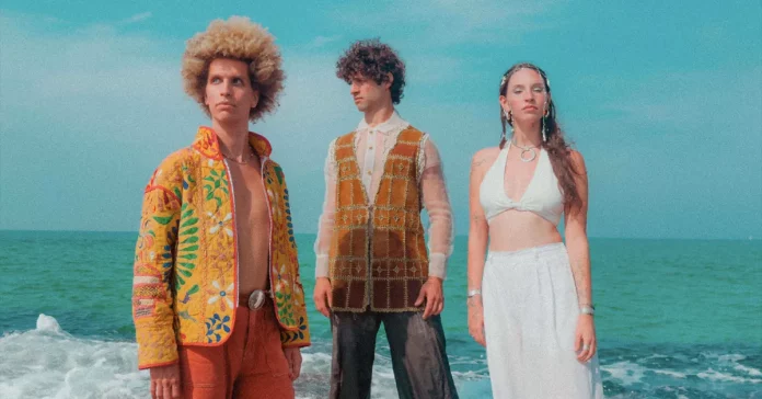 Father Of Peace 2026