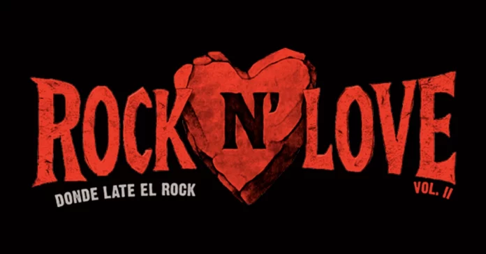 Festival Rock n’ Love 2026 Barranco