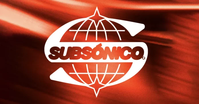 Festival Subsónico Rivas