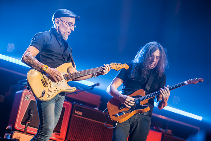 Fito & Fitipaldis en el Roig Arena 2026 Fito y Fitipaldis Roig Arena Valencia