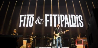 Arepa Vol&aacute;til noticias musicales