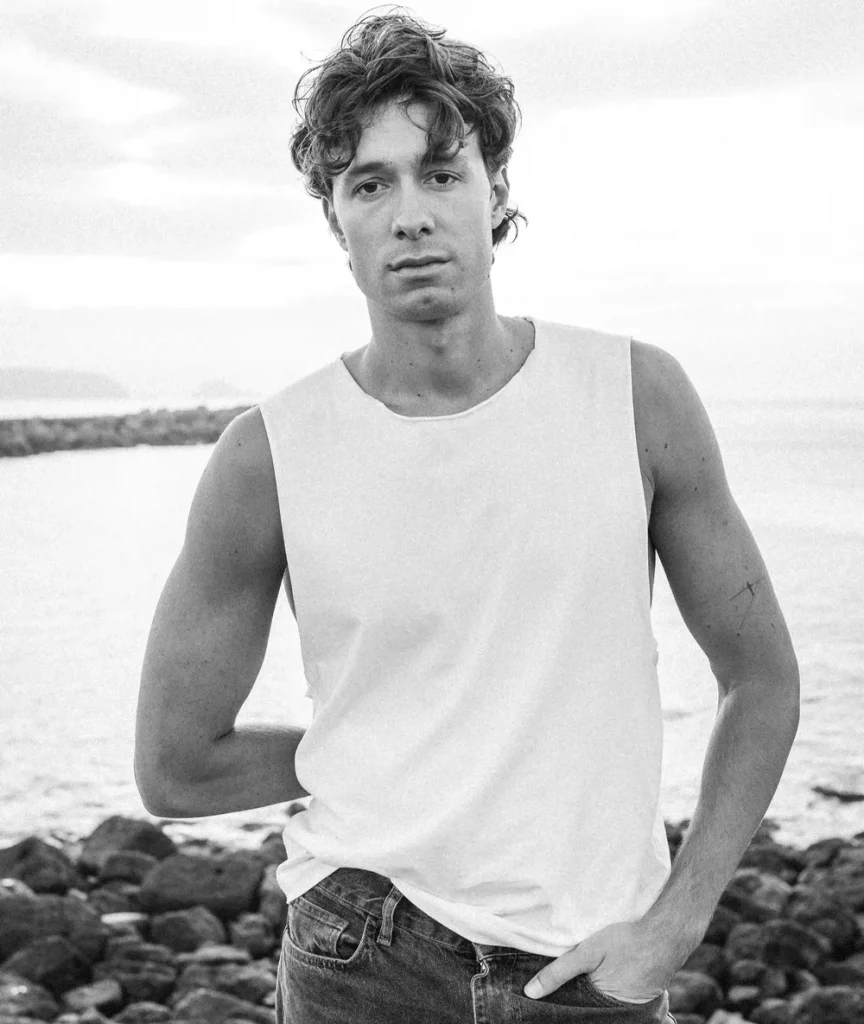 Conociendo a Gon Abril