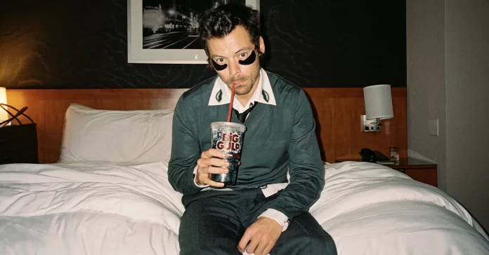 Harry Styles nueva música 2026