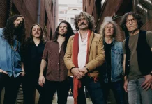 Arepa Vol&aacute;til noticias musicales