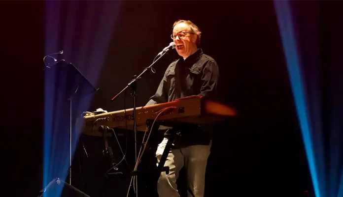 Jeff Vidov H of C Studios