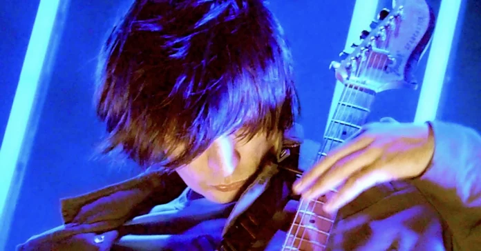 Jonny Greenwood Oscar 2026