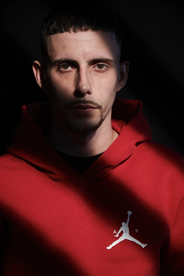 Kadec Santa Anna presenta PAZ