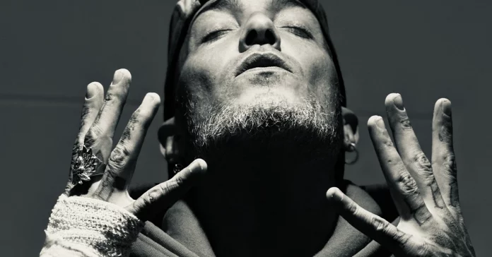 Kinky Bwoy en Club Sauvage