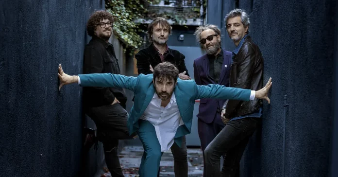 La Cabra Mecánica 2026