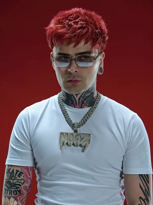 Lit Killah Lit Killah en Lima