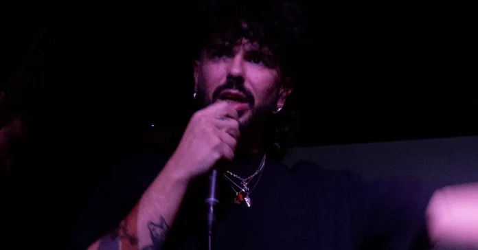 Los Vinagres concierto Madrid Reseña