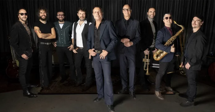 M CLAN Festivales Región de Murcia