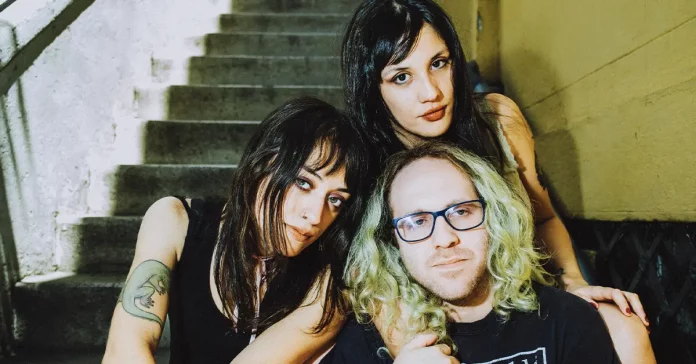 Madriguera rock chileno 2026