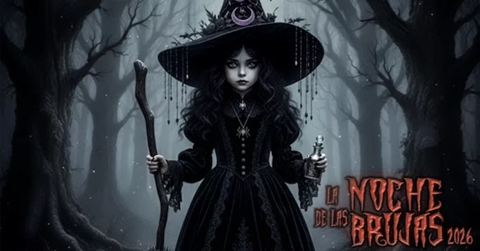 Mägo de Oz Madrid 2026