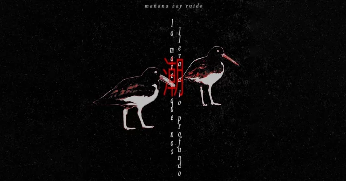 Mañana Hay Ruido La marea que nos lleva a lo profundo