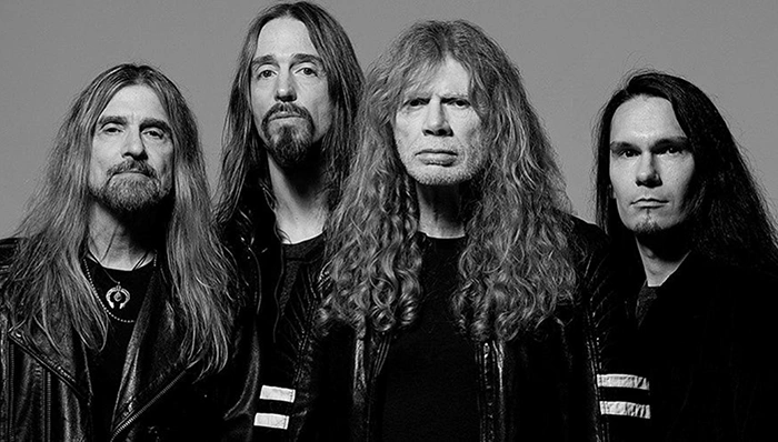 Megadeth 2026 Megadeth análisis