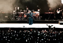 Milo J concierto en Madrid Crónica 2026