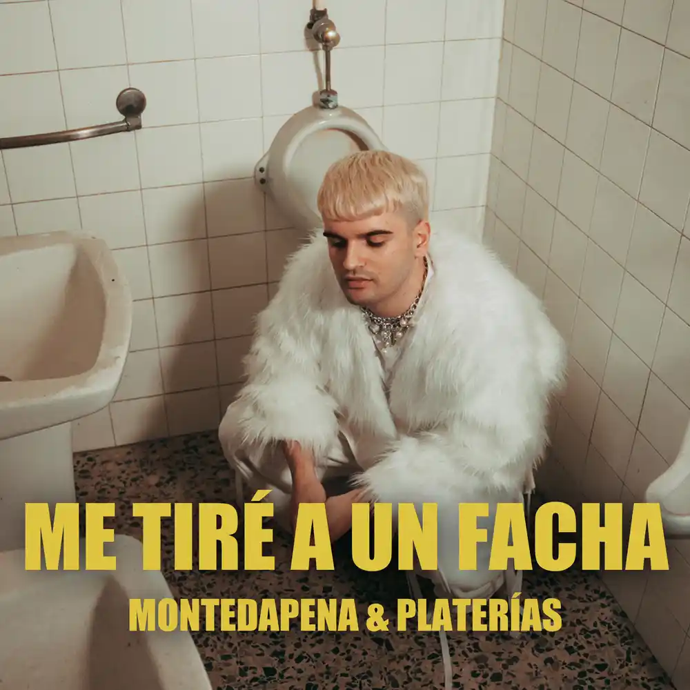 Me tir&eacute; a un Facha Montedapena y Plater&iacute;as